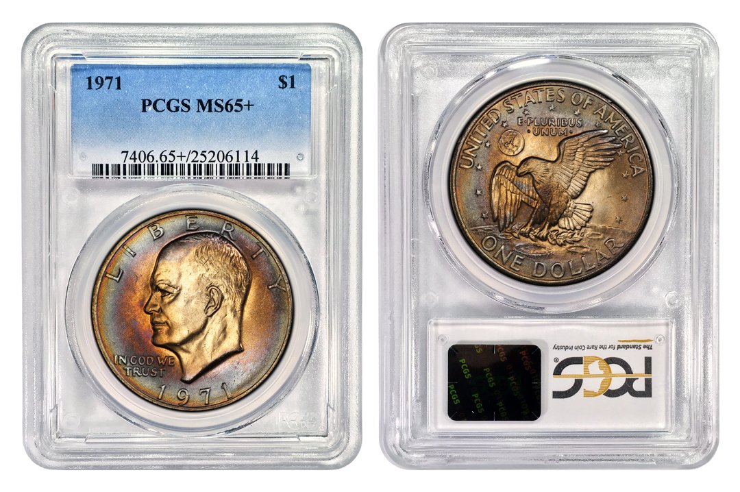 Post-An-Ike-Eisenhower-Dollar
